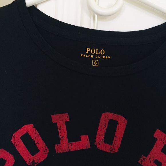 Boys Polo Ralph Lauren Tee - Picture 6 of 6